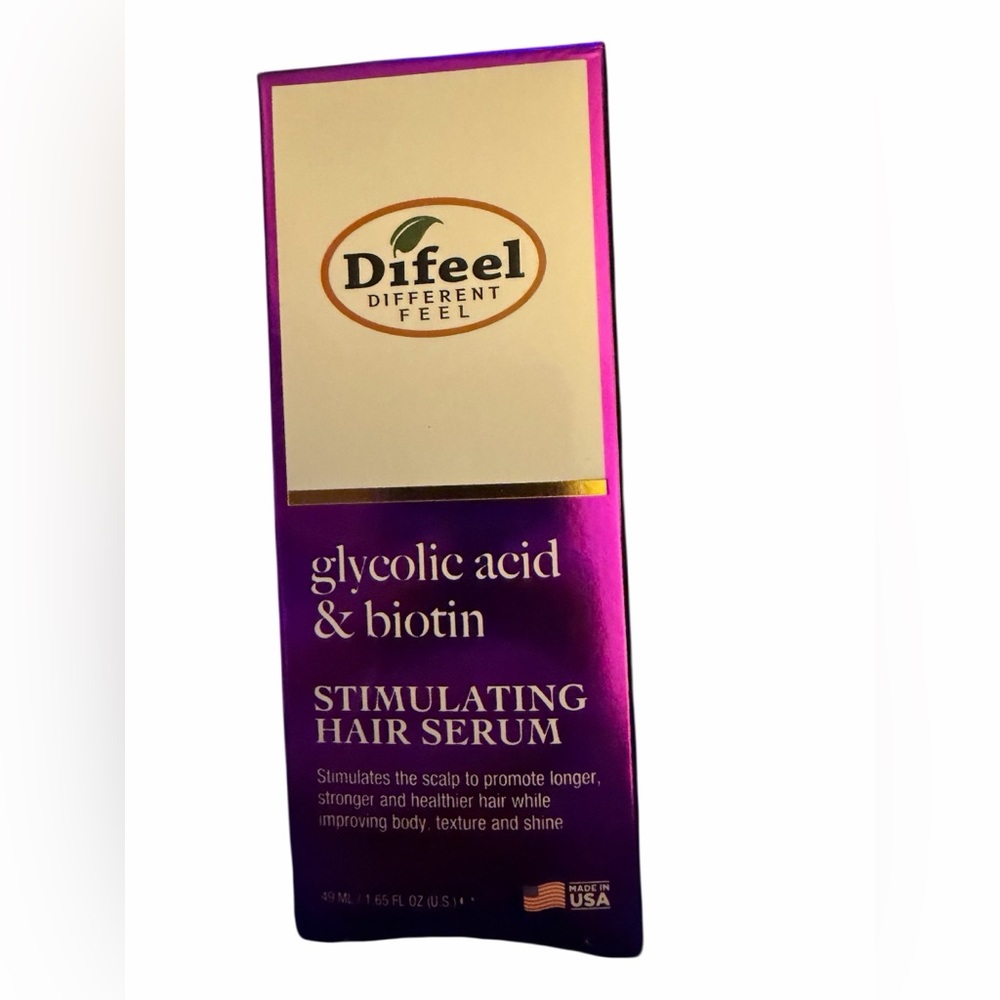 Difeel Hair Serum